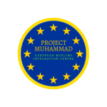 Project Muhammad Logo